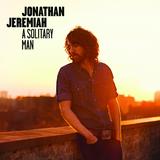 Jonathan Jeremiah - A Solitary Man Artwork