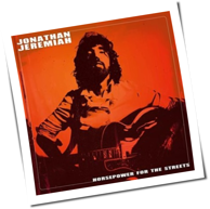Jonathan Jeremiah - Horsepower For The Streets