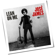 José James - Lean On Me