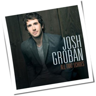 Josh Groban - All That Echoes