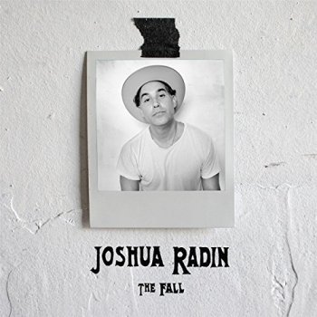 Joshua Radin - The Fall Artwork