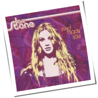 Joss Stone - Mind, Body And Soul