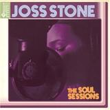Joss Stone - The Soul Sessions Artwork