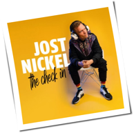 Jost Nickel - The Check In
