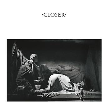 Joy Division - Closer Artwork
