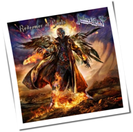 Judas Priest - Redeemer Of Souls