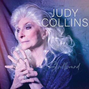 Judy Collins - Spellbound Artwork
