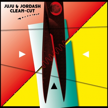 Juju & Jordash - Clean-Cut Artwork