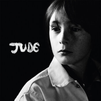 Julian Lennon - Jude Artwork