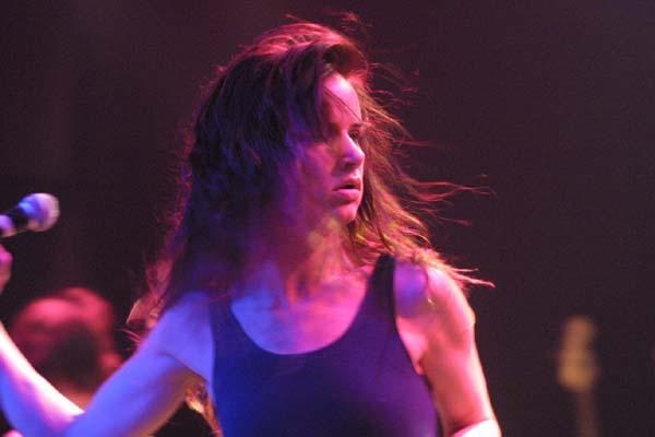 Juliette Lewis – Auf den Spuren von Onkel Iggy – 