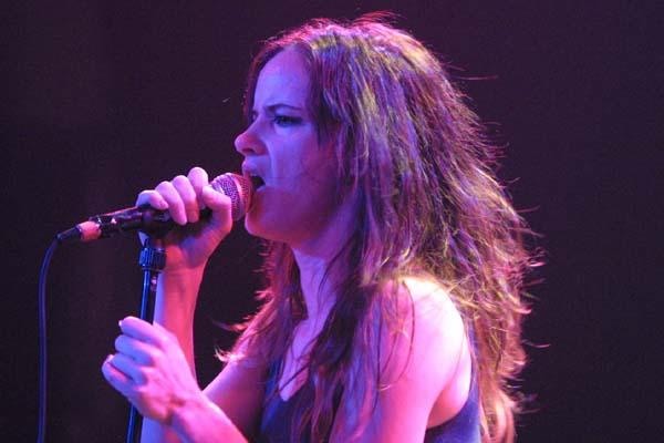 Juliette Lewis – Auf den Spuren von Onkel Iggy – 