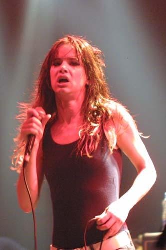 Juliette Lewis – Auf den Spuren von Onkel Iggy – 