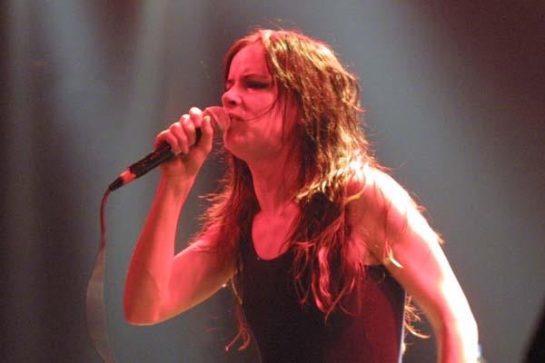 Juliette Lewis – Auf den Spuren von Onkel Iggy – 