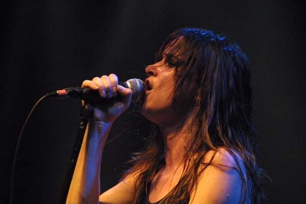 Juliette Lewis – Auf den Spuren von Onkel Iggy – 