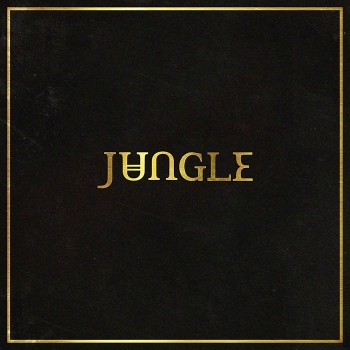 Jungle - Jungle Artwork