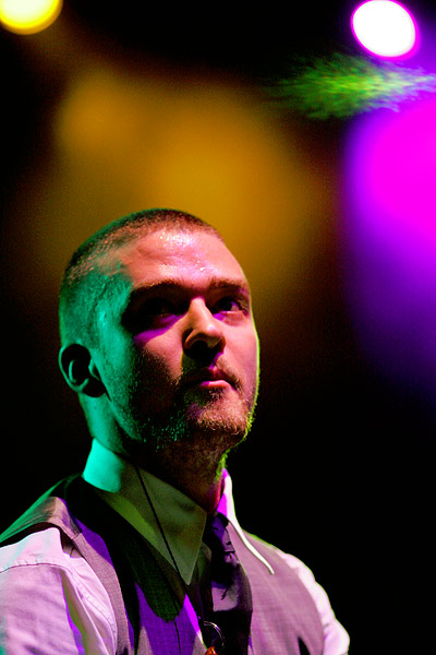 Justin Timberlake – 