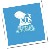 K-OS - Atlantis - Hymns For Disco