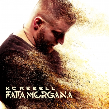 KC Rebell - Fata Morgana Artwork