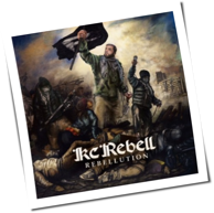 KC Rebell - Rebellution