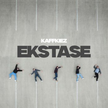 Kaffkiez - Ekstase