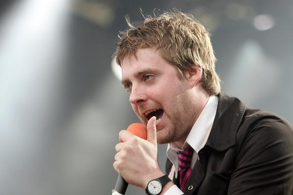 Kaiser Chiefs – Everyday I love you less and less? Von wegen! – 