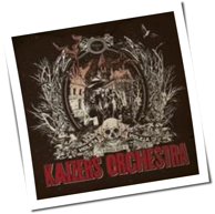 Kaizers Orchestra - Violeta Violeta Vol. 2