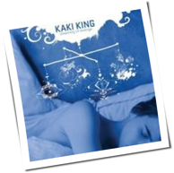 Kaki King - Dreaming Of Revenge