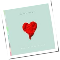 Kanye West - 808's & Heartbreak