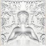 Kanye West - G.O.O.D. Music: Cruel Summer Artwork