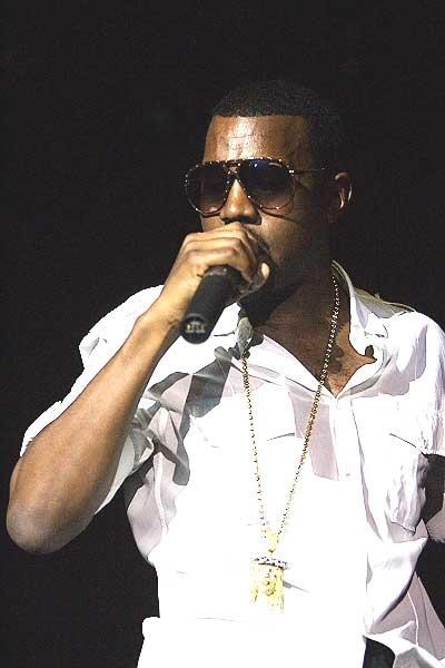 Kanye West – 