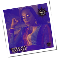 Karamanti - Spiritual Warfare