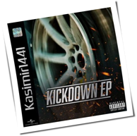 Kasimir1441 - Kickdown EP