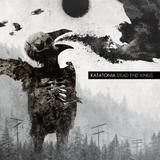 Katatonia - Dead End Kings Artwork