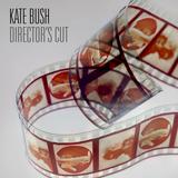 Kate Bush - Director's Cut Artwork