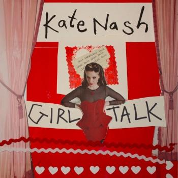 Kate Nash - Girl Talk