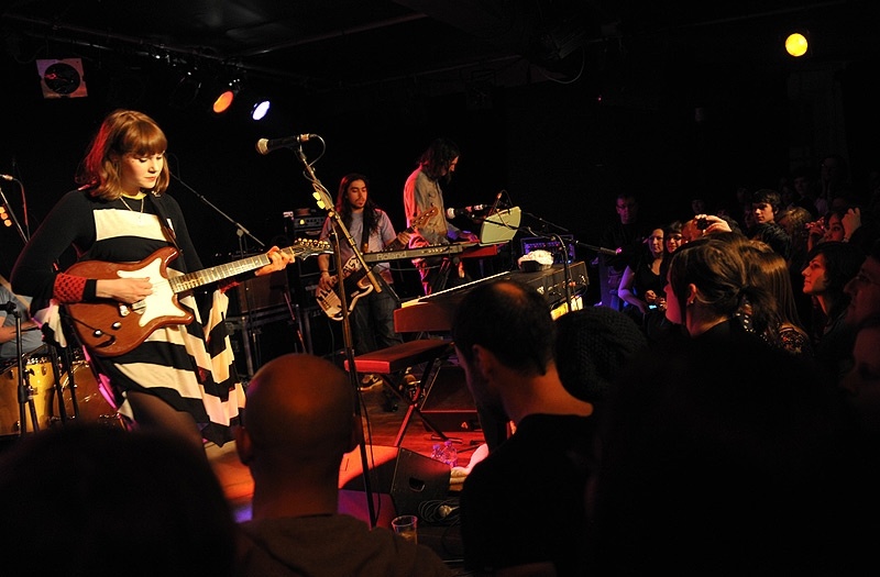 Kate Nash – Kate Nash live in Berlin