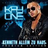 Kay One - Kenneth Allein Zu Haus Artwork