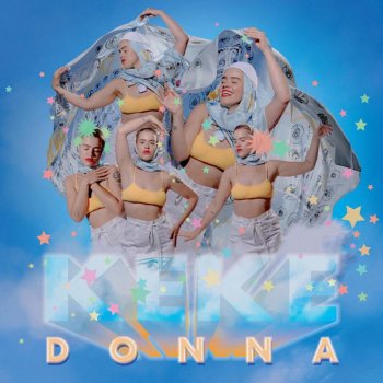 KeKe - Donna Artwork