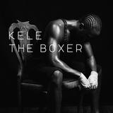 Kele - The Boxer Artwork