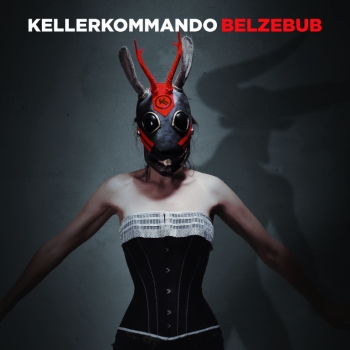 Kellerkommando - Belzebub Artwork