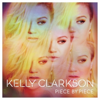 Kelly Clarkson - Piece By Piece Artwork