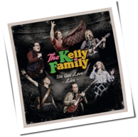 Kelly Family - We Got Love Live