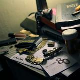 Kendrick Lamar - Section.80 Artwork
