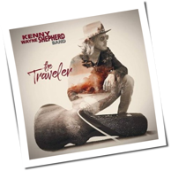 Kenny Wayne Shepherd - The Traveler