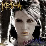 Kesha - Animal Artwork