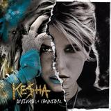 Kesha - Animal + Cannibal (Special Deluxe Edition) Artwork