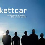 Kettcar - Von Spatzen Und Tauben, Dächern Und Händen Artwork