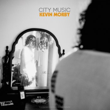 Kevin Morby - City Music Artwork