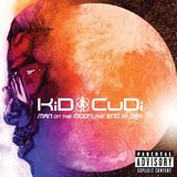 Kid Cudi - Man On The Moon: The End Of Day Artwork