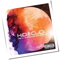 Kid Cudi - Man On The Moon: The End Of Day